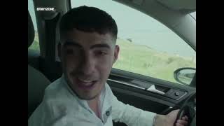 01 Komi̇k Montaj Part 1 Onun Hayla Öfkesi̇ Di̇nmedi̇ Ha