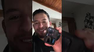 @GoPro veremos que hay acá !!!