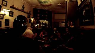 Irish Jam at the Clare Inn - Tune #3