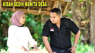SAD STORY OF A VILLAGE WOMAN HELPED BY A BIG BOSS WHO RETURNS TO THE VILLAGE