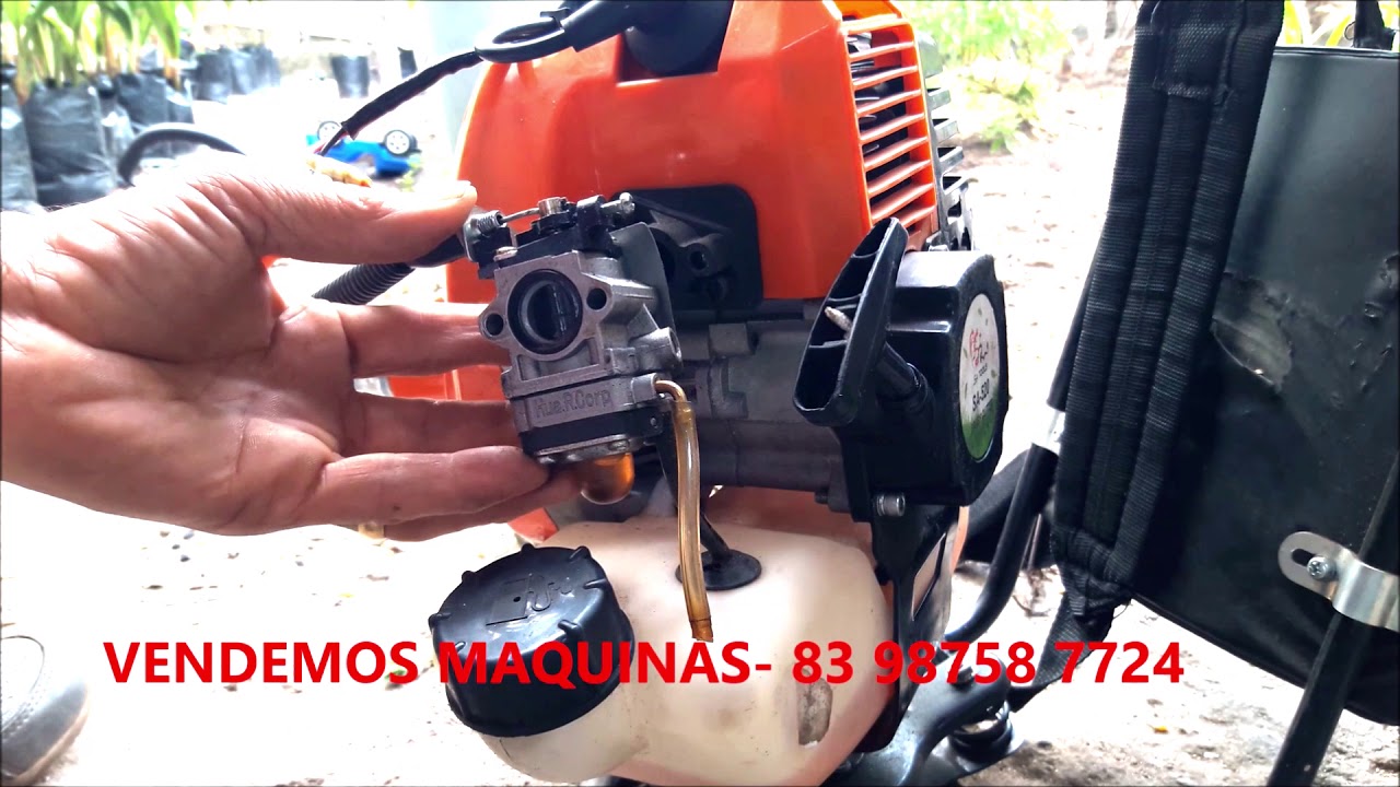 cavalos de raça TUDO SOBRE CARBURADOR DE ROCADEIRA-