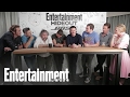 What's Next For The 'Hobbit' Team - 'We'll Make It Up As We Go' | Entertainment Weekly