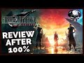 Final Fantasy 7 Rebirth Review After 100 Final Fantasy 7 Rebirth Review After 100