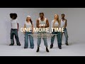 Drt  one more time official music