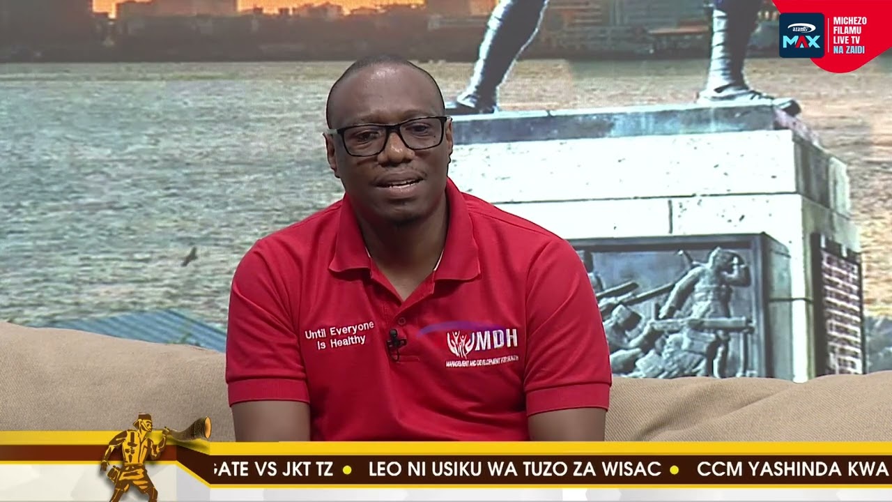 SHAJARA | Matumizi ya dawa-kinga kuzuia maambukizi ya VVU