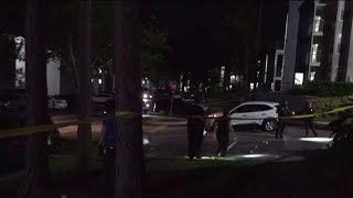 2 shot at Altamonte Springs apartment complex, police say