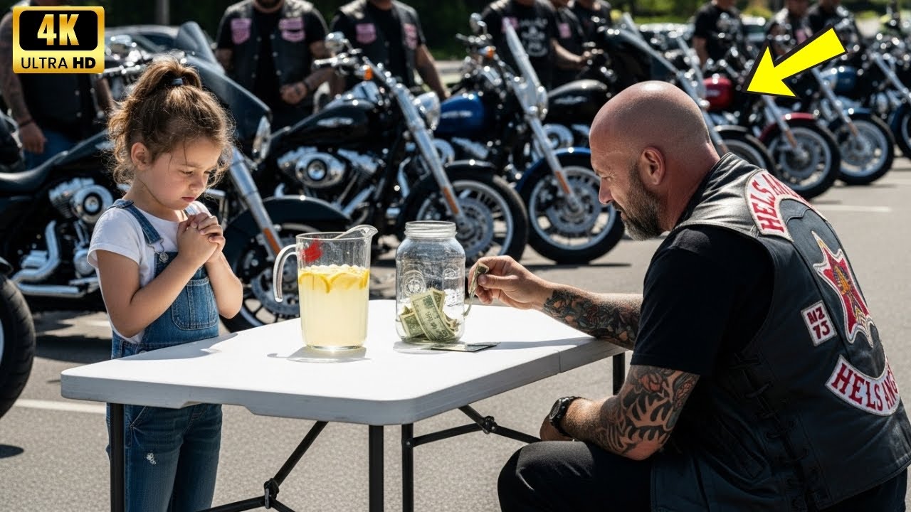Als sie den Limonadenstand zertrümmerten, betete Katira nur, dass ihr Bruder nicht zusehen würde. Zwei Teenager mit Baseballkappen hatten das Pappschild zerrissen, auf dem stand: „Für Jonas...