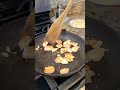 Making stir fry chicken with asian pear lowfat highfiber whattoeat homemade toronto canada