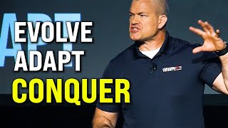 UNLEASH your HIDDEN POTENTIAL! GREATNESS is WITHIN your REACH - Jocko Willink Motivation