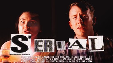 SERIAL (Short Film)