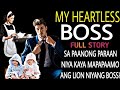 Full storymy heartless boss ang kanilang happy ending kasama ng kanilang kambal na anak