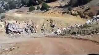 İsa Şahin İle Dereye Yolculuk..