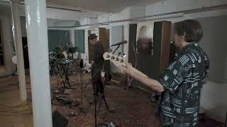 A Certain Ratio  Taxi Guy (Live at Hope Mill Studios)