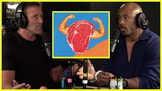 The Truth About Red Meat: Debunking Myths and Misconceptions