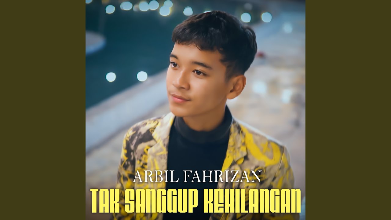 Tak Sanggup Kehilangan