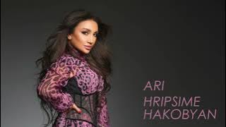 Hripsime Hakobyan - Ari / Արի (Official Audio)