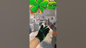 Shard/CS2 - Galil triple kill on Dust 2 #counterstrike #gaming #cs2 #csgo