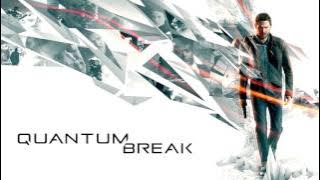 Quantum Break Soundtrack Preview - Dodging Bullets (OST)