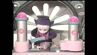PTV Park Program Break (NJN 1999) #11
Recorded after Teletubbies and before Barney & Friends
NO COPYRIGHT INFRINGEMENT INTENDED
Credit goes to Ethans TV Junk Yard for the recording PTV Park Program Break (NJN 1999) #11