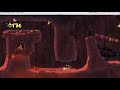 Rayman Origins Se Speedrun Rayman 9 - Oye Eso No Es Speedrun
