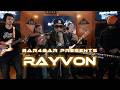 RAYVON Hydraulics WYFL Riddim Live With Bar4Bar TV