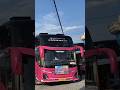pinky emang menggoda #basuri #busbasuri #teloletbasuri #telolet #bustelolet #buspariwisata