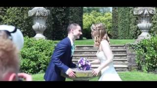 Wedding Videos Stockport, Cheshire, Manchester, UK.