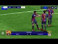 Barcelona va benfica 2nd leg # mystery gaming