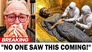 Queen Nefertiti's DNA Tells a Terrifying Story — The Queen May Not Be Who History Promised