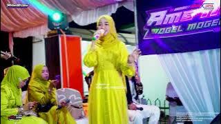 AMS MUSIC - SERAT PENJAJAH - SEPHIA ANINDITA | WEDDING NIHAYATUL & IQBAL - GETASSRABI KUDUS