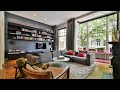 Interior Design | Modern Amsterdam House Tour