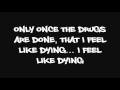 Lil Wayne - I Feel Like Dying (Lyrics)