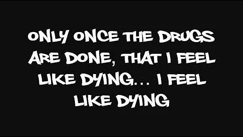 Lil Wayne - I Feel Like Dying (Lyrics)