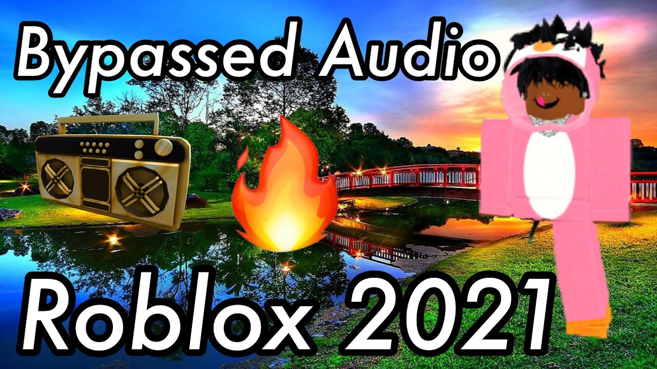 roblox inappropriate audio id