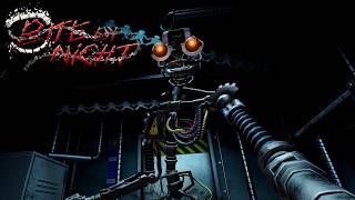The mimic Gameplay | Bite By Night