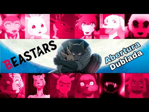 Beastars - Abertura
