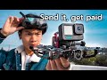 How to film fpv drones for client work  jobs