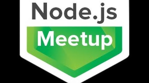 NYC & ATX Node.js June Meetup! Shepherd & Gopher FTW!