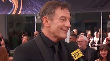Jason Isaacs Doesn