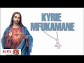 KYRIE MFUKAMANE CHANT CATHOLIQUE DU CONGO