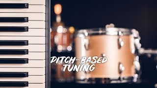 How to Tune a Drum to a Specific Pitch | Season 2 - Episode 14 screenshot 5