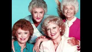 The Golden Girls Theme Song Extended