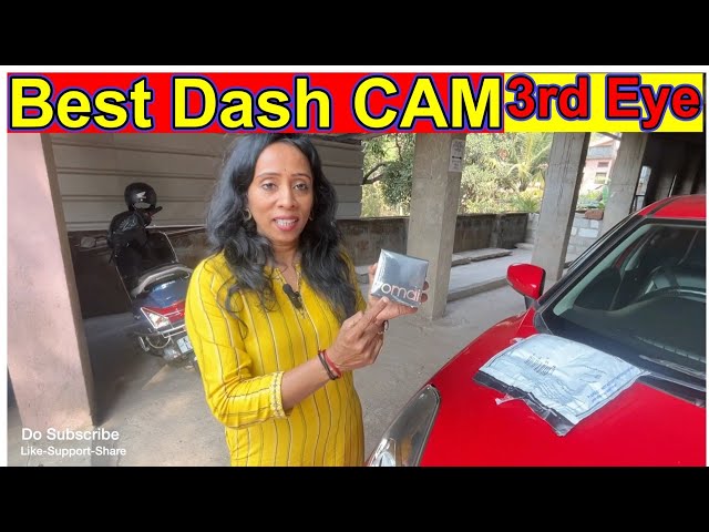 Xiaomi 70mai Lite Dash Cam [Review] – G Style Magazine