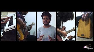 Original song(s) nindiyaan - kaavish (coke studio) darmiyaan (jodi
breakers) bandishein jam is a series of home produced renditions to
some popular tracks....