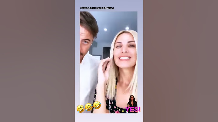 ilovestyle.com: Κατερίνα Καινούργιου κοντά μαλλιά