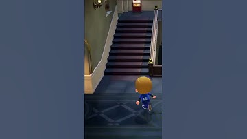 How to Get WATER From Brewster [Animal Crossing: New Horizons] #shorts