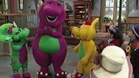 Best Manners Your Invitation to Fun! (Canada Version) Part 25