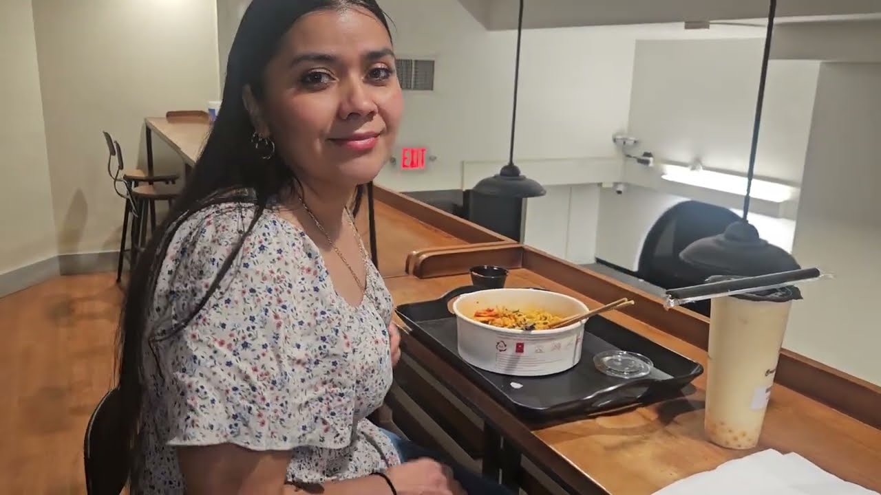 Nos venimos a las sopas coreanas🍜🍜🍝🍸