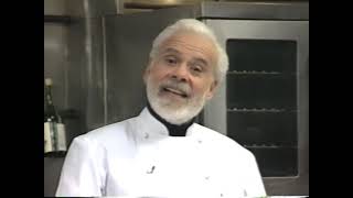 Burt Wolfs Short Guide To Cutlery J. A. Henckles Video