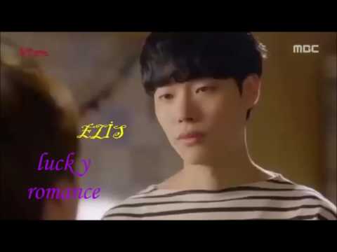 lucky romance 2016  kore klip kucak kucak